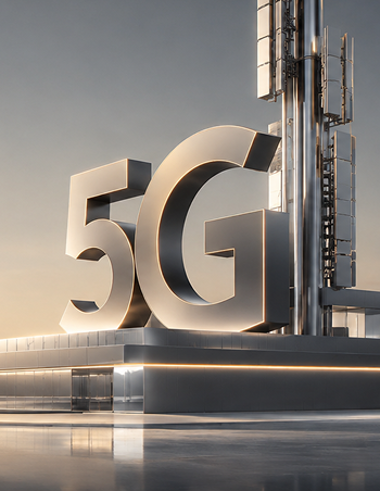 “5G工厂”认证
智造全面升级