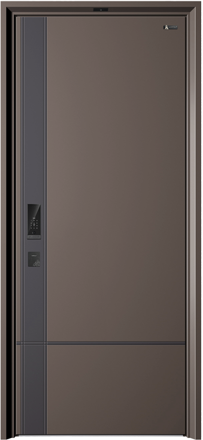 K300max 智能门