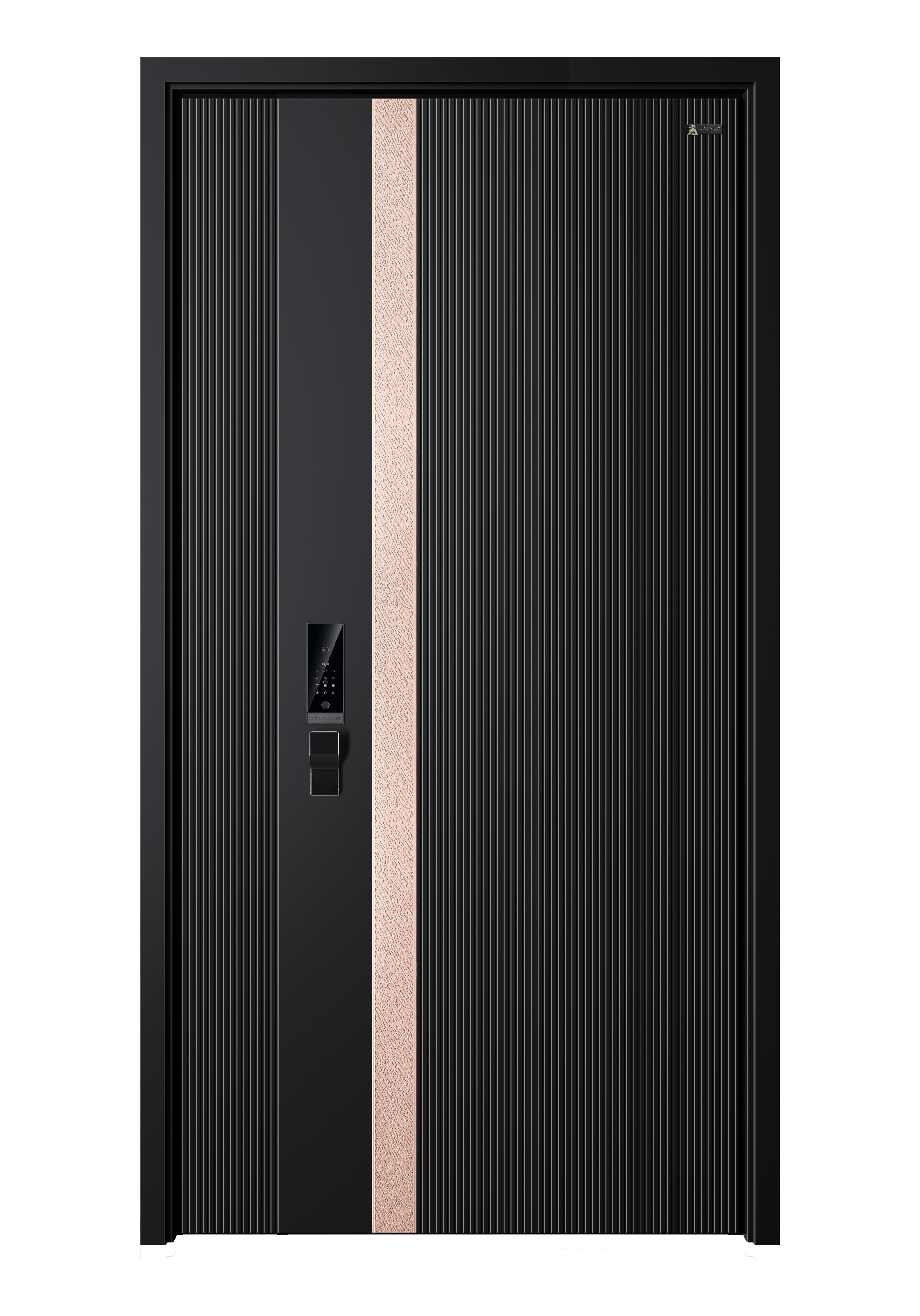 K300pro 智能门